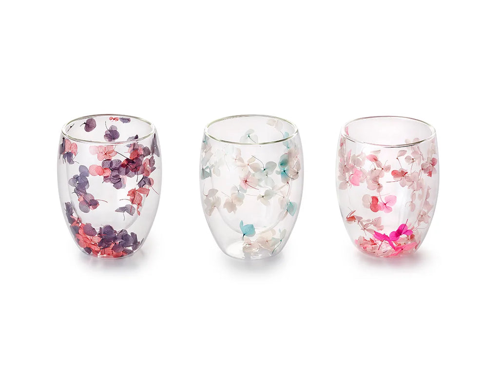 Vaso Doble Pared "Edvina" 300ml