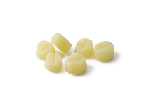 Granos de Sirope - Crema de Vainilla - 100g