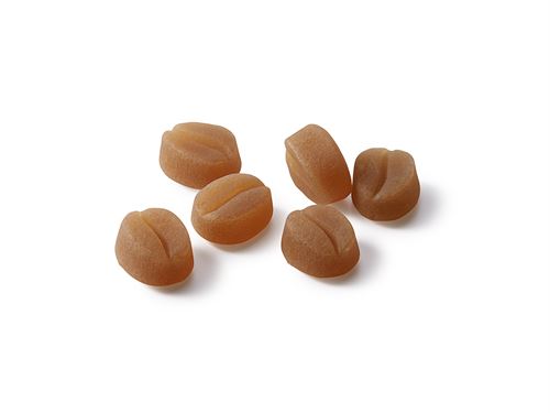 Granos de Sirope - Avellana - 100g