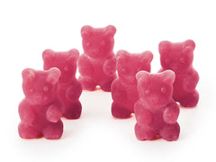 Ositos de Té - Frutos Rojos - 100g
