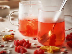Ositos de Té - Ciruela y Canela - 100g