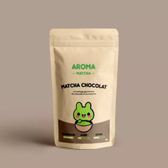 Té Matcha Chocolate