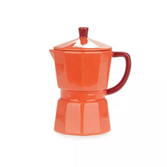 Taza Moka Roja