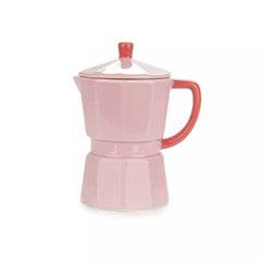 Taza Moka Rosa