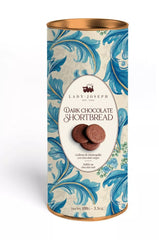 Galletas de Mantequilla y Chocolate Negro Belga Lady Joseph