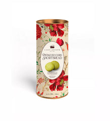 Galletas de Mantequilla y Crema de Pistacho Lady Joseph