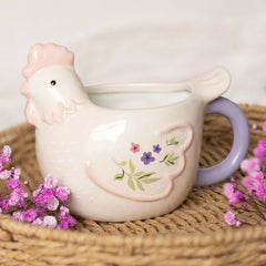 Taza "Gallina" 250ml