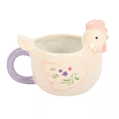 Taza "Gallina" 250ml