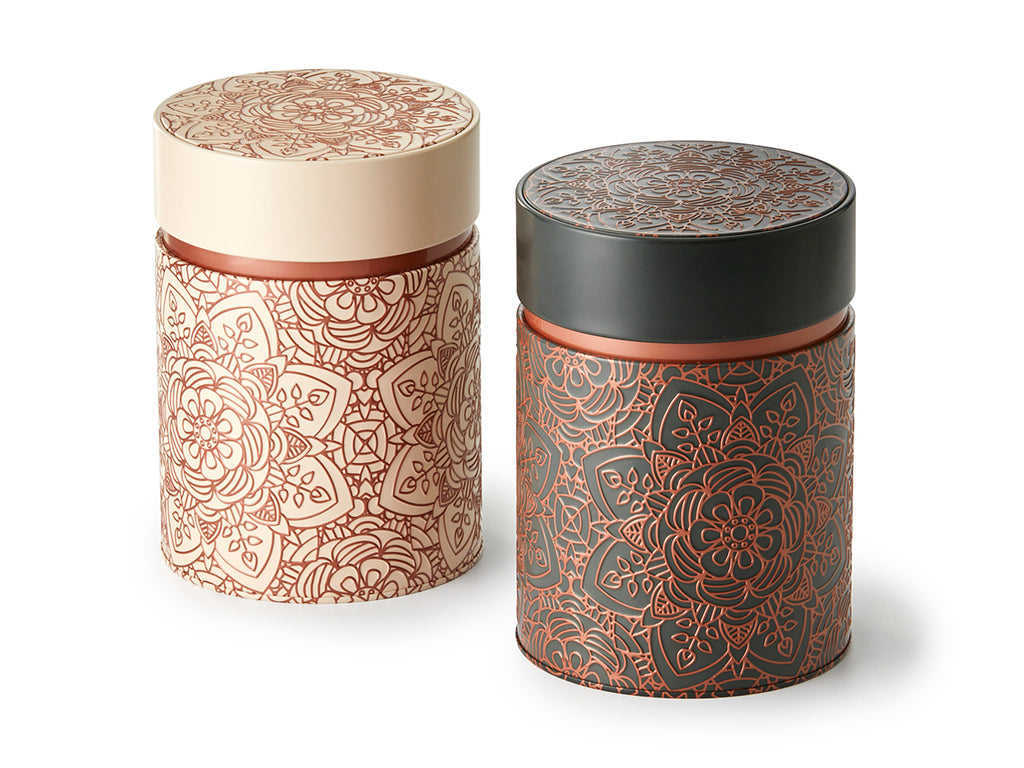 Lata "Mandala" 500g