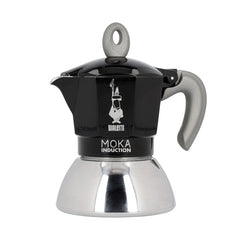 Cafetera New Moka Inducción Bialetti