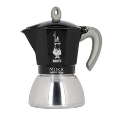 Cafetera New Moka Inducción Bialetti