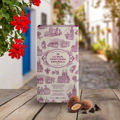 La Real Confiteria - Bombón de almendra y cacao