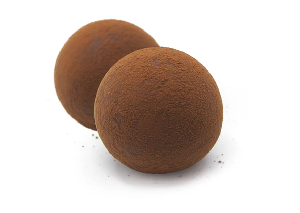 La Real Confiteria - Bombón de trufa de chocolate