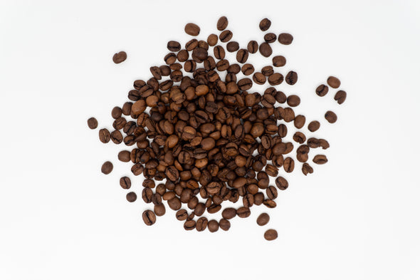 Café Aroma Calabaza