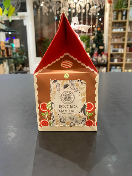 Cajita Rooibos Navidad