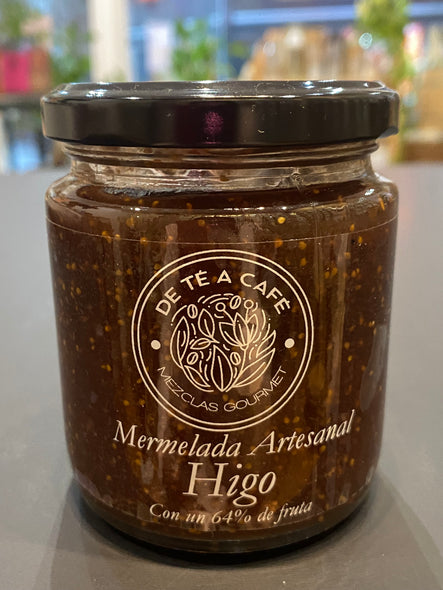 Mermelada de Higo