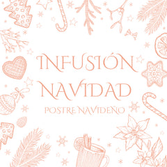 Infusión Navidad
