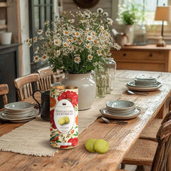 Galletas de Mantequilla y Crema de Pistacho Lady Joseph