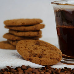 Galletas 'croquants' Expresso Specul'house