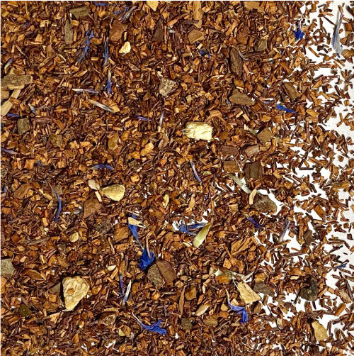 Té Rooibos Ciruela y Canela