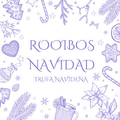 Té Rooibos Navidad