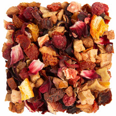 Infusión Red Velvet
