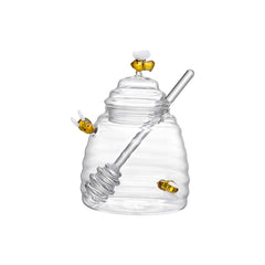 Tarro de Miel de vidrio 500ml