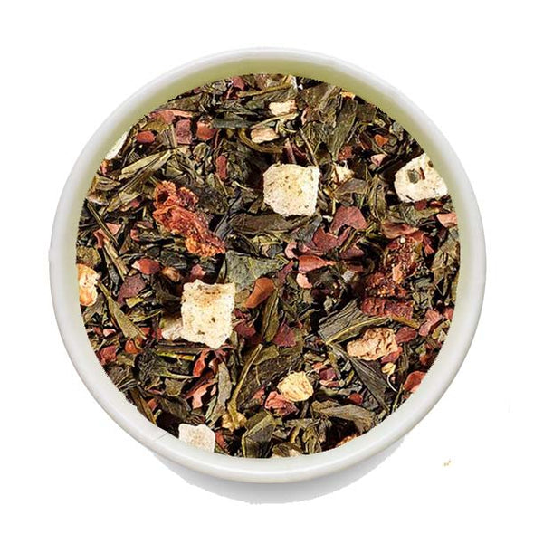 Infusión Dulce de Otoño