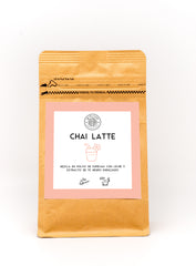 Chai Latte Soluble