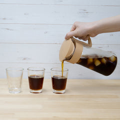 Cafetera Hario Cold Brew