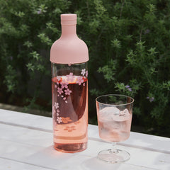 Tetera Hario - Cold Brew  Cherry Blossoms 750ml
