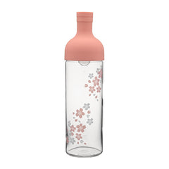Tetera Hario - Cold Brew  Cherry Blossoms 750ml