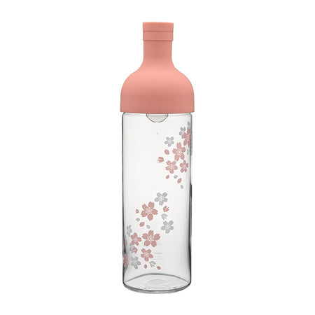 Tetera Hario - Cold Brew  Cherry Blossoms 750ml