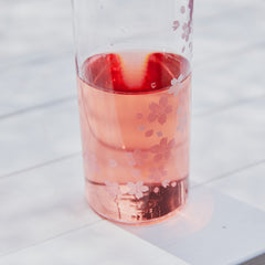 Tetera Hario - Cold Brew  Cherry Blossoms 750ml