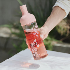 Tetera Hario - Cold Brew  Cherry Blossoms 750ml