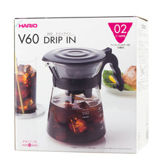 Cafetera Hario V60 Drip-In