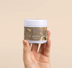 Té Hojicha - Lata 30g