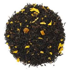 Té Negro Albaricoque y Mango