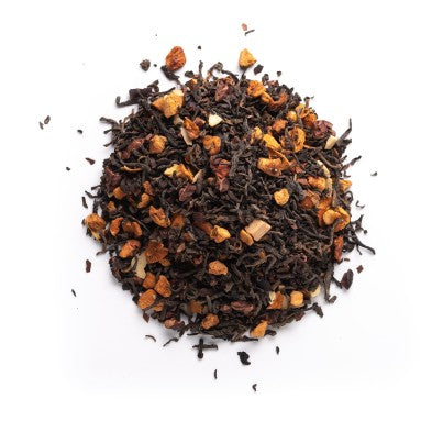 Té Pu Erh Cookies de Chocolate