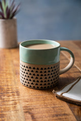 Taza Esmaltada 390ml