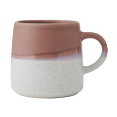 Taza Esmalte Reactivo Rosa, 400ML