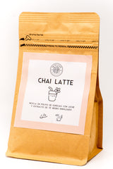 Chai Latte Soluble