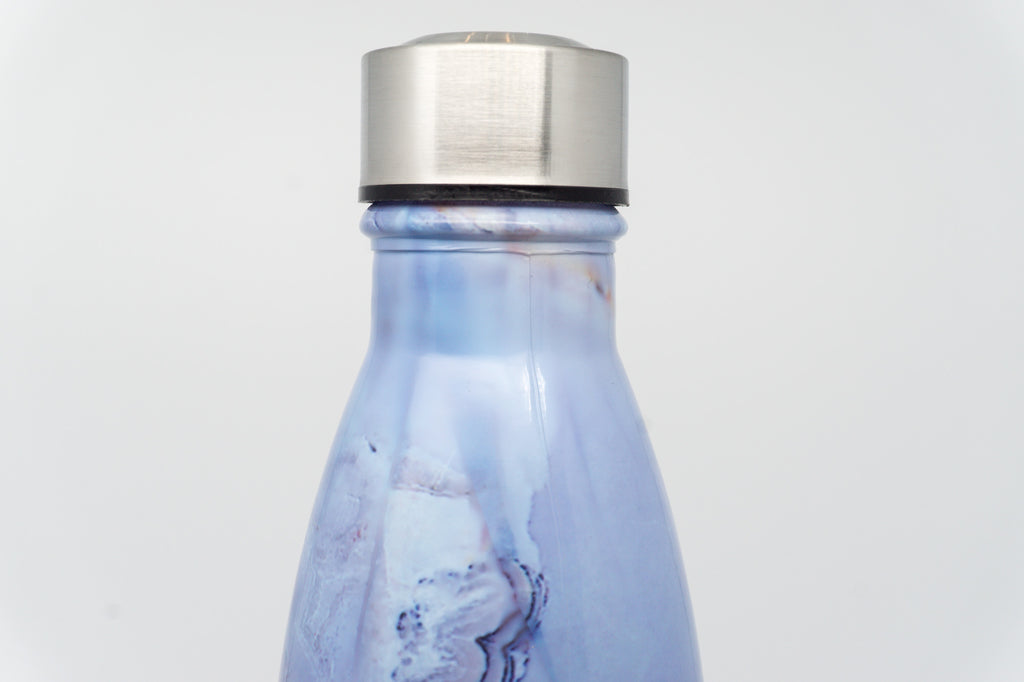 Botella Cristal "Anika"
