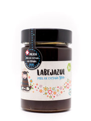 Miel de Castañas Labejazul