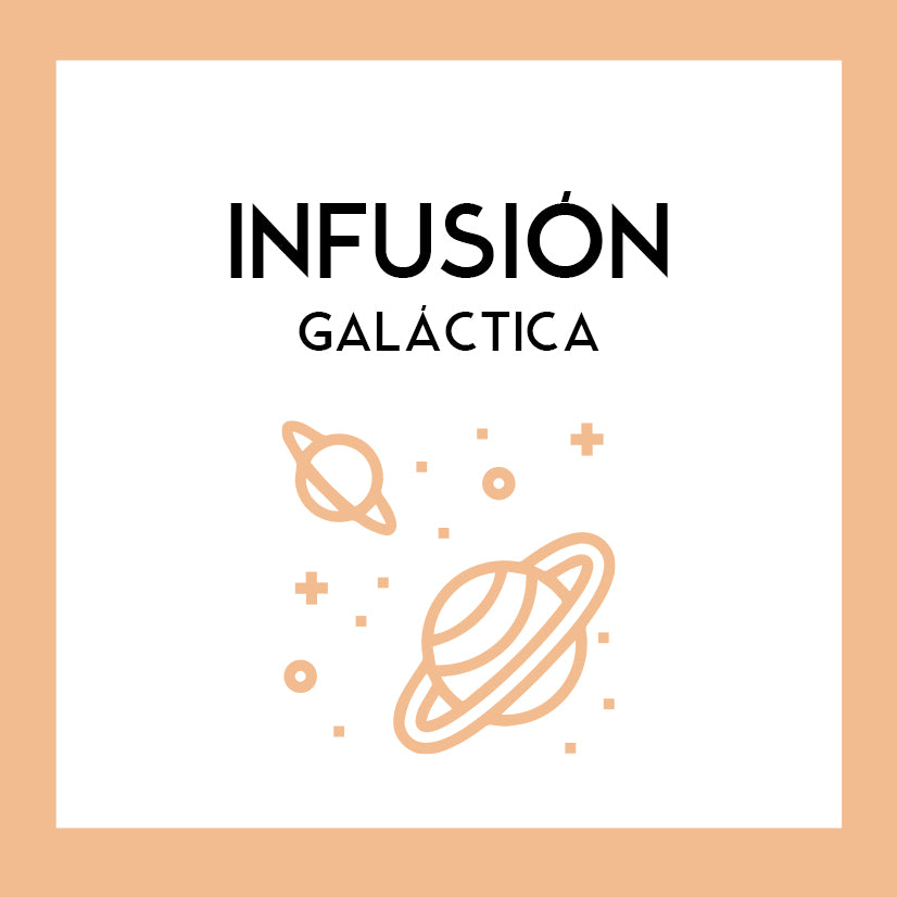 Infusión Galáctica