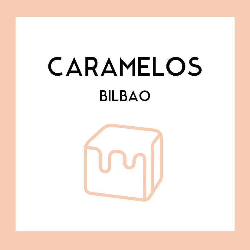 Caramelos de Bilbao 100g