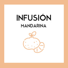 Infusión Mandarina