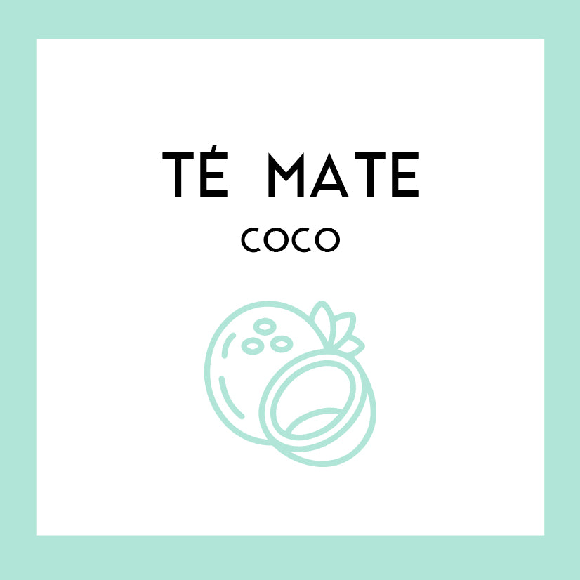 Té Mate Coco